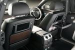 Rolls-Royce Ghost EWB Elegance 2017 года (UK)